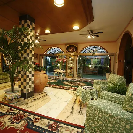 Leucosya 4* Marina Di Casal Velino