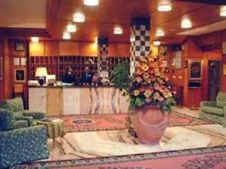 Hotel Leucosya 4*