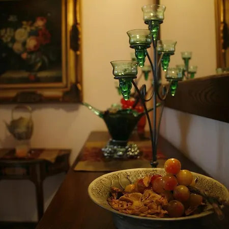 Hotel Leucosya 4*