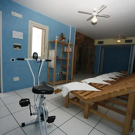 Hotel Leucosya