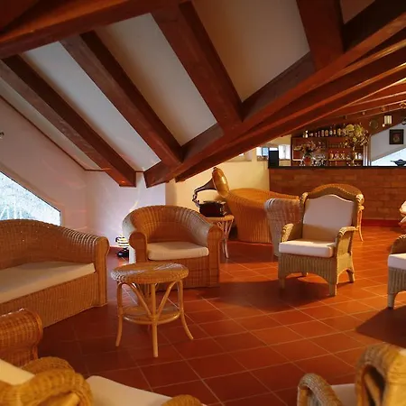 Hotel Leucosya