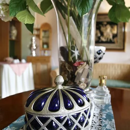 Hotel Leucosya