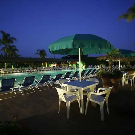 Hotel Leucosya Marina Di Casal Velino