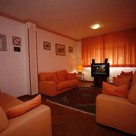 Hotel Leucosya Marina Di Casal Velino