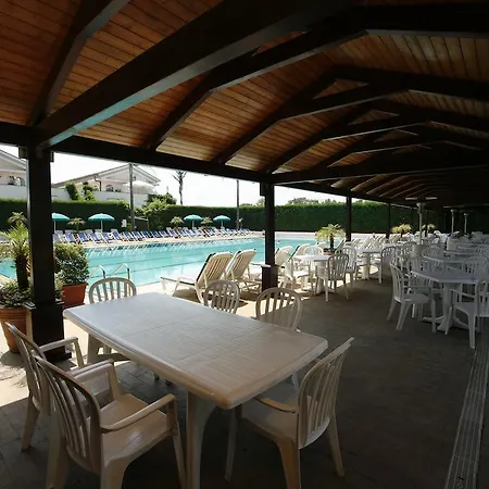 Hotel Leucosya Marina Di Casal Velino
