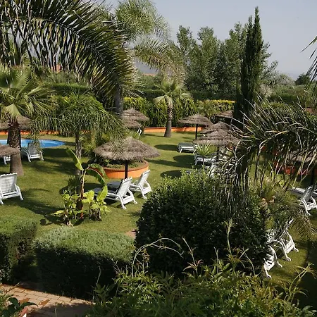 Hotel Leucosya