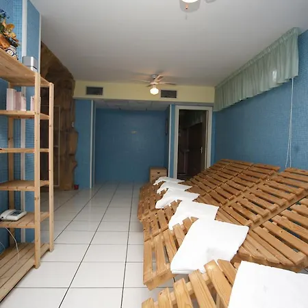 Hotel Leucosya