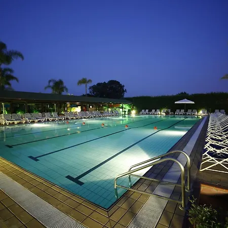 Hotel Leucosya