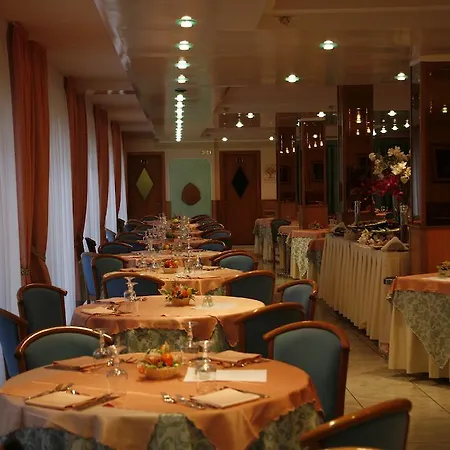 Hotel Leucosya Marina Di Casal Velino