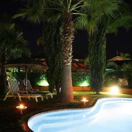 Hotel Leucosya Marina Di Casal Velino