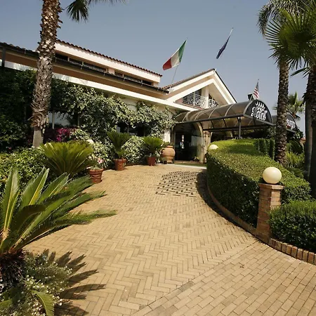 Leucosya 4* Marina Di Casal Velino