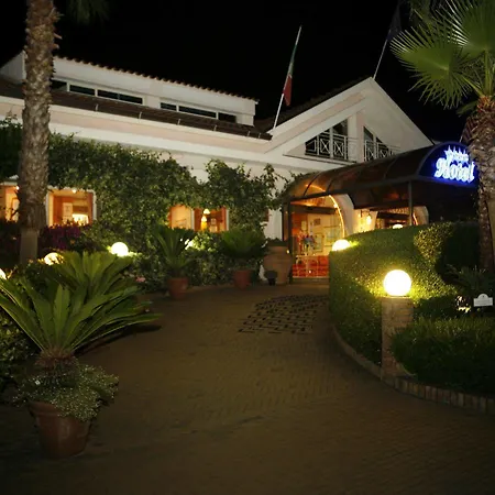 Hotel Leucosya Marina Di Casal Velino