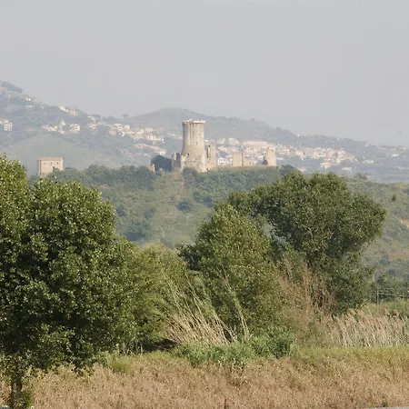 Leucosya Hotel