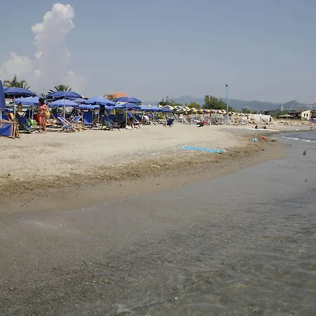 Leucosya Hotel