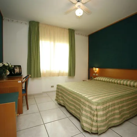 Hotel Leucosya Marina Di Casal Velino