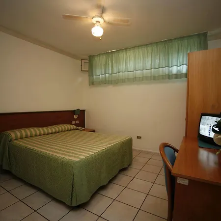 Leucosya Hotel