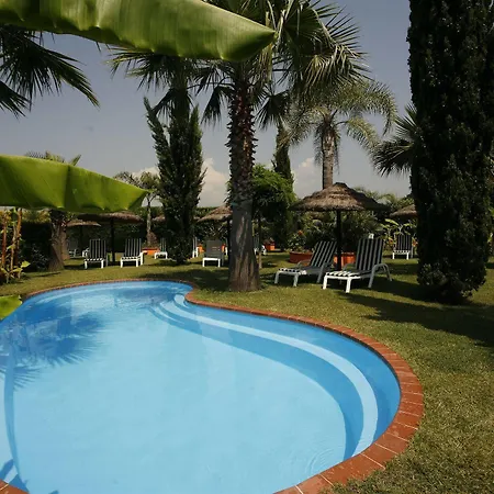 Leucosya 4* Marina Di Casal Velino