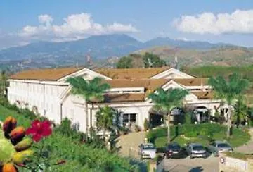 Leucosya Hotel Marina Di Casal Velino